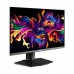 MSI MAG 272QP QD-OLED X50 平面電競螢幕 (27型/WQHD/500Hz/0.03ms/QD-OLED/Adaptive)